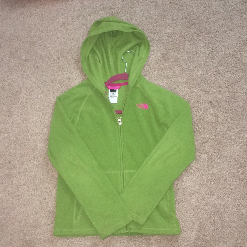Kids North Face jacket!!!!